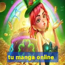 tu manga online